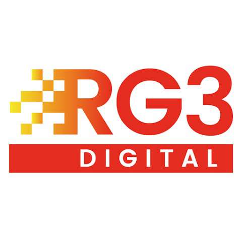 RG3 Digital photo